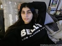 Mia Khalifa Onlyfans pictures